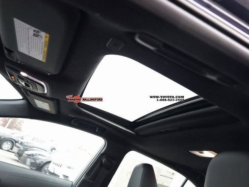 New 2026 Toyota Corolla XSE image 12