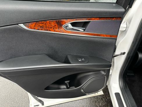 Used 2017 Lincoln MKX Reserve w/ Lincoln MKX Climate Package AWD/4WD image 22