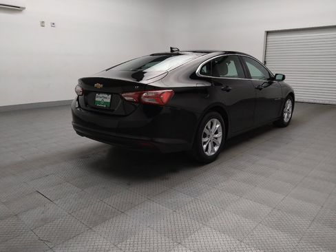 Used 2020 Chevrolet Malibu LT image 9