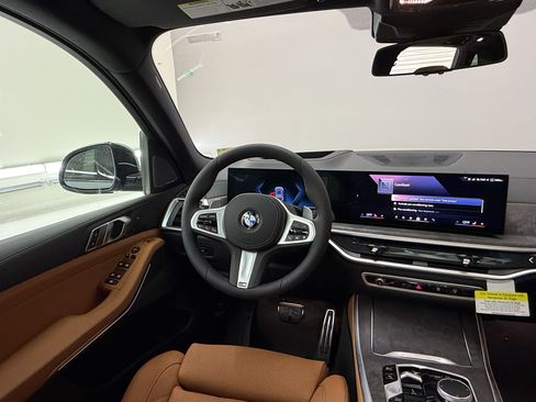 New 2026 BMW X5 sDrive40i w/ M Sport Package RWD image 28