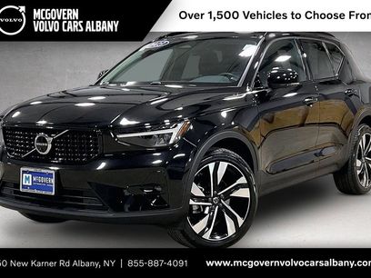 Certified 2023 Volvo XC40 B5 Plus w/ Protection Package Premier
