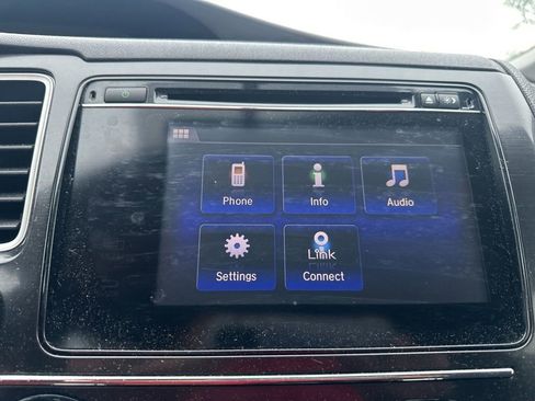 Used 2014 Honda Civic EX image 21