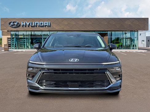 New 2026 Hyundai Sonata SEL image 12