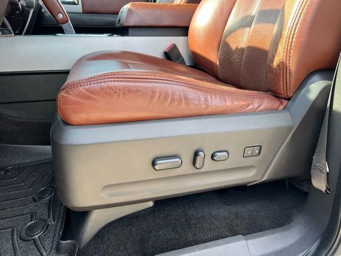 Used 2012 Ford Expedition EL King Ranch image 15