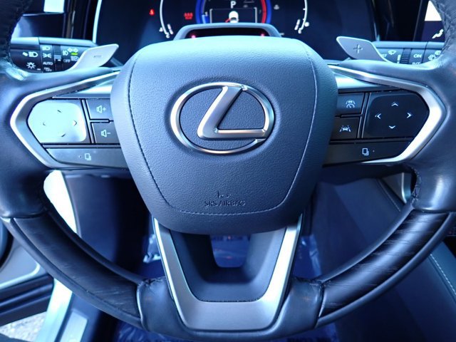 Used 2024 Lexus RX 350 Premium Plus w/ Convenience Package AWD/4WD image 18