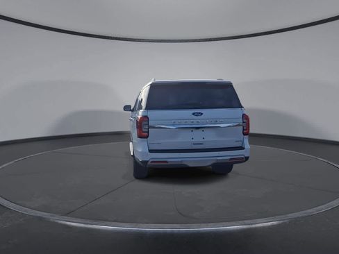 Certified 2023 Ford Expedition Max Limited image 7
