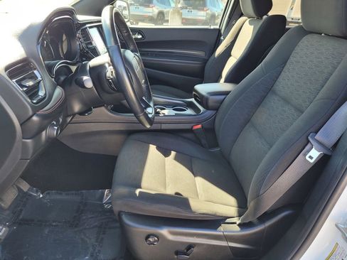 Used 2023 Dodge Durango GT image 16