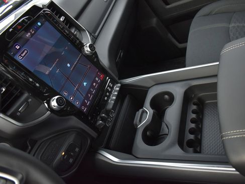 New 2026 RAM 3500 Big Horn image 22