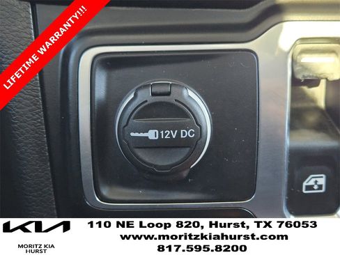 Used 2021 Jeep Wrangler Sport S image 22
