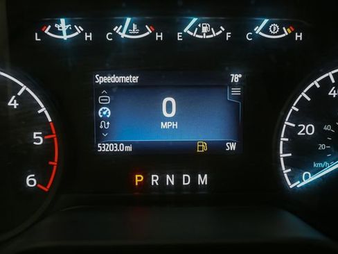 Used 2024 Ford F550 4x4 Crew Cab Super Duty image 30