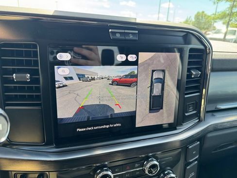 New 2026 Ford F350 Lariat w/ Black Appearance Package AWD/4WD image 22