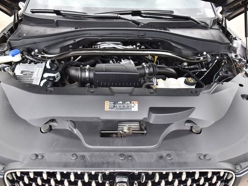 Used 2024 Lincoln Aviator Black Label w/ Dynamic Handling Package image 42