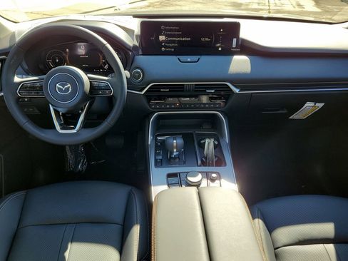 New 2026 MAZDA CX-90 Plug-In Hybrid w/Premium Sport image 19