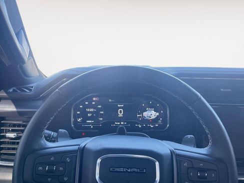 Used 2024 GMC Sierra 1500 Denali Ultimate image 11