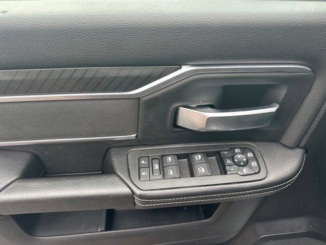 Used 2026 RAM 2500 Big Horn AWD/4WD image 19
