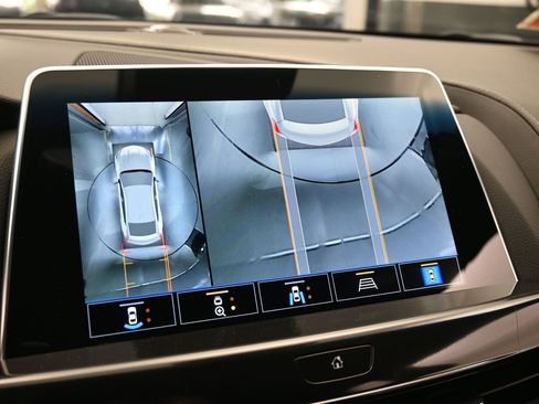 Used 2024 Cadillac CT5 Premium Luxury w/ Parking Package image 31