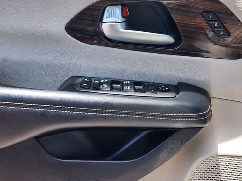 Used 2021 Chrysler Pacifica Limited w/ Premium & Safety Sphere Group image 21