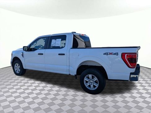 Used 2022 Ford F150 XLT image 5