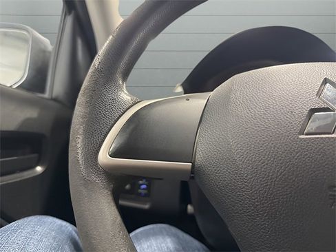 Used 2017 Mitsubishi Mirage ES image 18