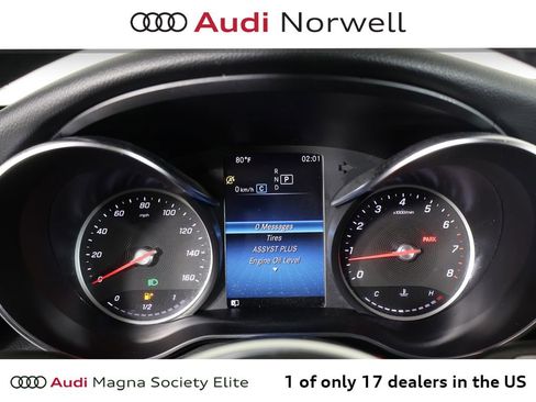 Used 2020 Mercedes-Benz GLC 300 4MATIC image 30