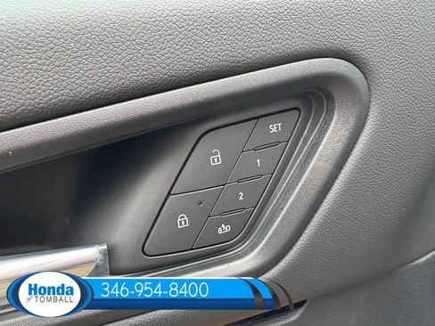 New 2026 Honda Prologue Elite image 8