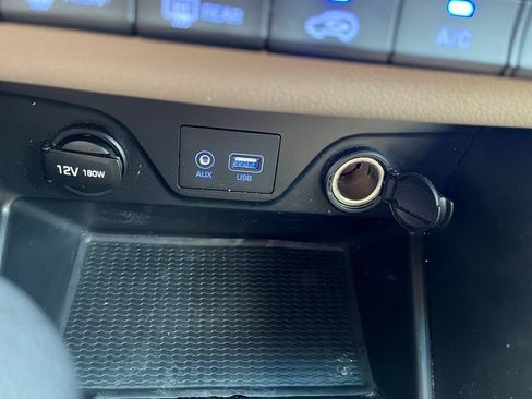 Used 2017 Hyundai Tucson SE w/ SE Popular Package 02 AWD/4WD image 15