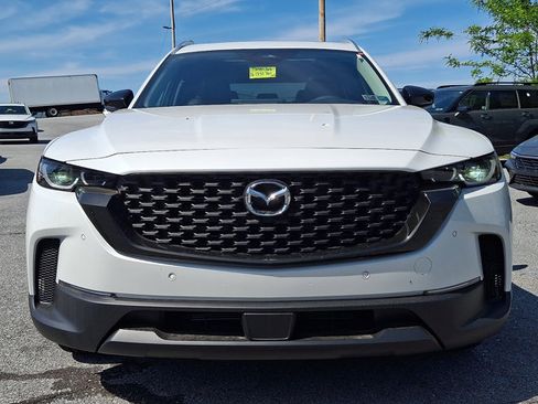 New 2026 MAZDA CX-50 AWD 2.5 S w/ Weather Package image 2