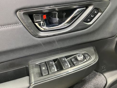 New 2026 Subaru Outback Touring XT image 13