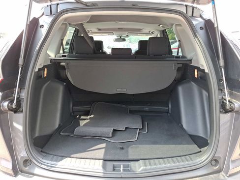 Used 2022 Honda CR-V EX image 27