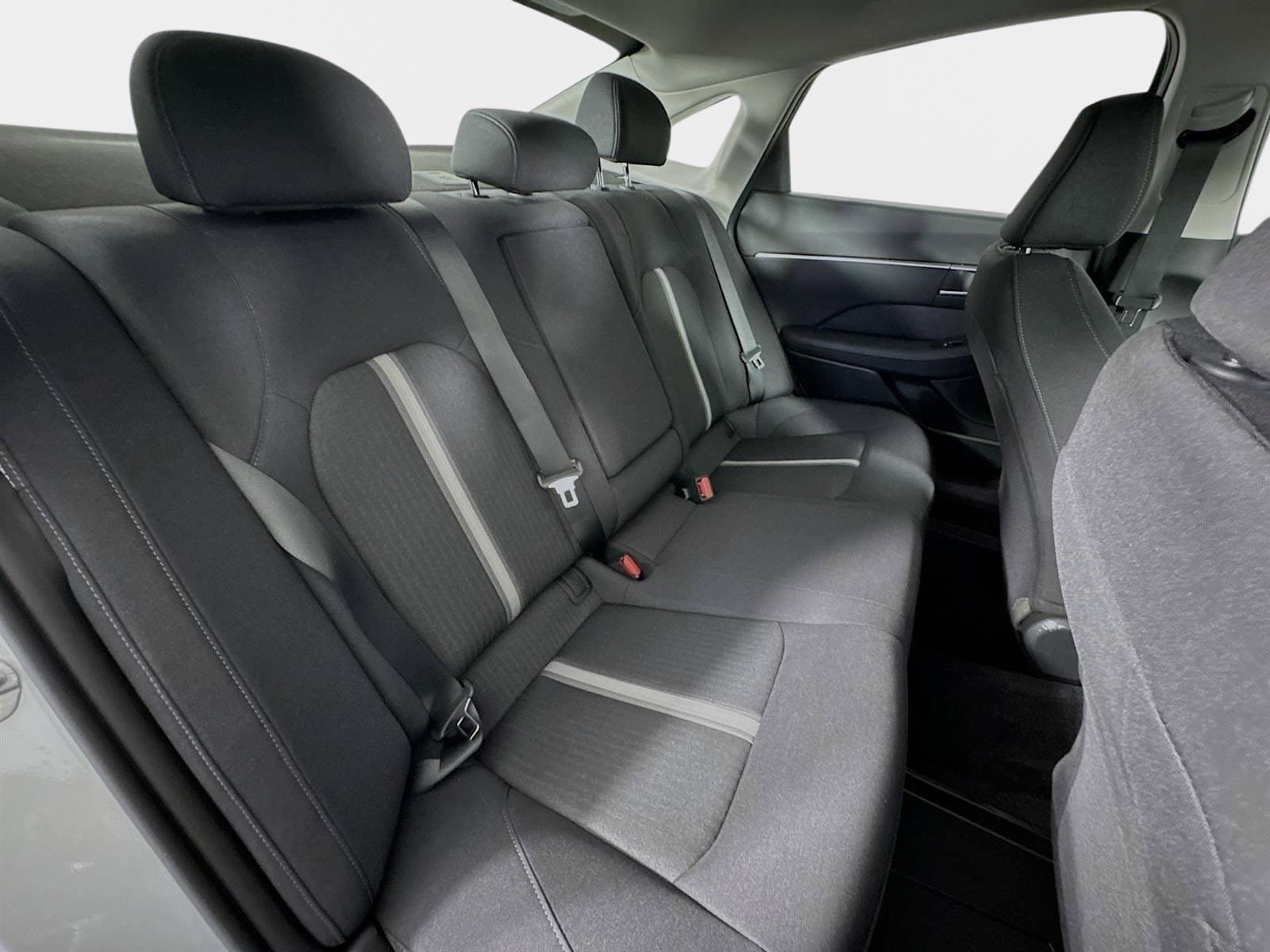 New 2026 Hyundai Sonata SEL FWD image 24