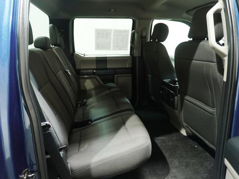 Used 2018 Ford F150 XL w/ Equipment Group 101A Mid AWD/4WD image 14