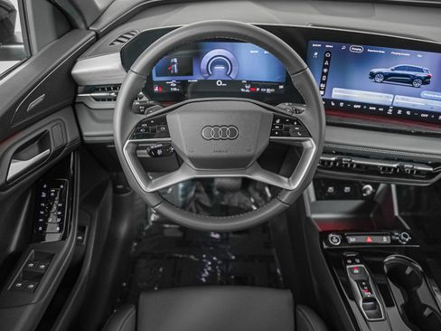 New 2027 Audi Q6 e-tron Premium Plus AWD/4WD image 14