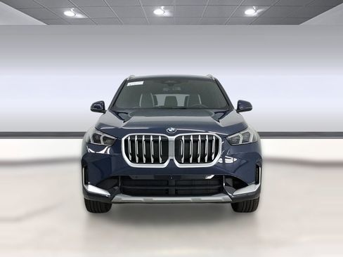 New 2026 BMW X1 xDrive28i w/ Convenience Package image 6