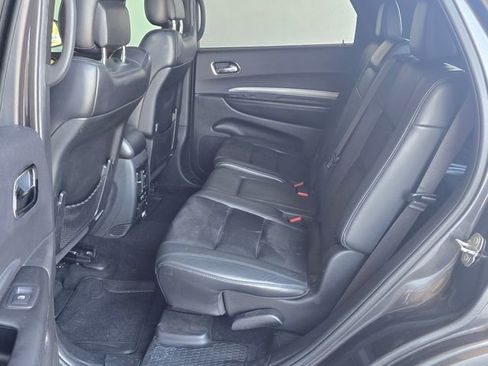 Used 2019 Dodge Durango GT RWD image 16