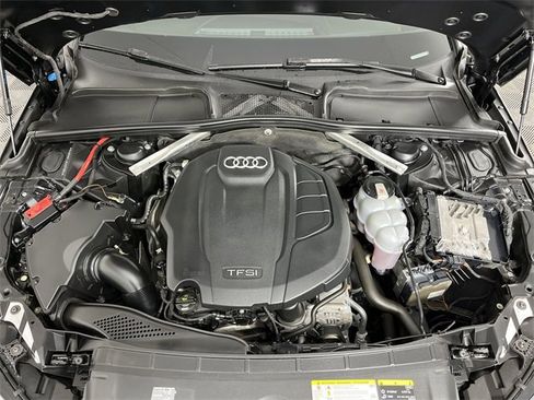 Used 2019 Audi A4 2.0T Premium Plus w/ Premium Plus Package image 26