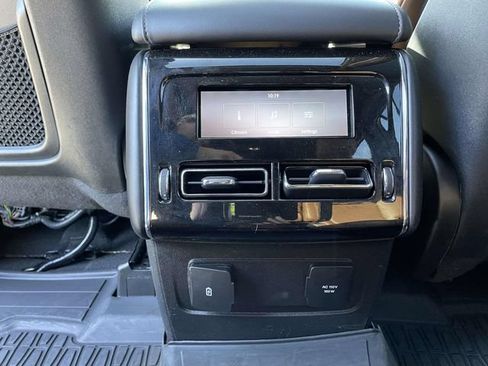 Used 2022 Lincoln Aviator Reserve RWD image 16