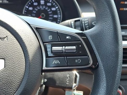 Used 2023 Kia Forte LXS w/ LXS Technology Package FWD image 22