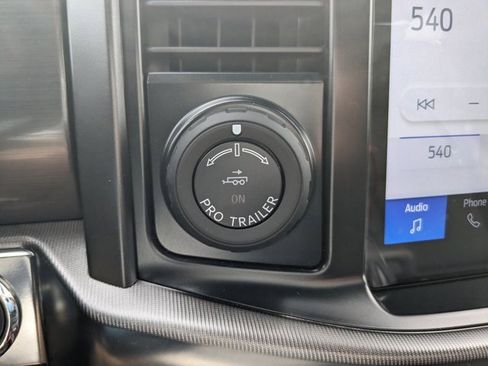 New 2025 Ford F150 Lariat w/ Equipment Group 501A Mid image 25