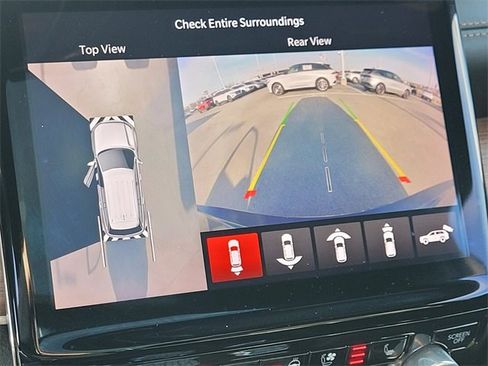 Used 2023 Jeep Grand Cherokee Summit w/ Adv Protech Group IV image 22