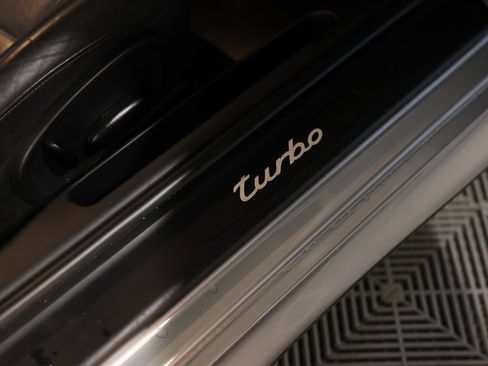 Used 2002 Porsche 911 Turbo image 22