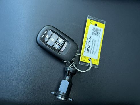 Used 2024 Honda Accord Touring image 45