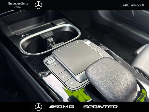 Certified 2023 Mercedes-Benz CLA 250 image 22