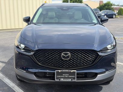 Certified 2026 MAZDA CX-30 AWD 2.5 S