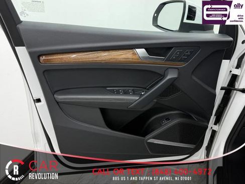 Used 2023 Audi Q5 2.0T Premium Plus image 39