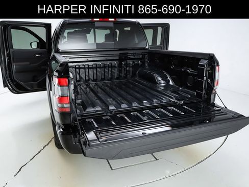 Used 2023 Nissan Frontier PRO-4X w/ Tow Package image 29