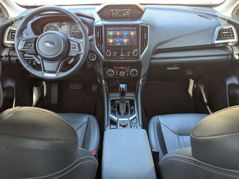 Used 2021 Subaru Forester Touring image 15