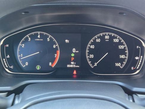 Used 2021 Honda Accord LX image 16