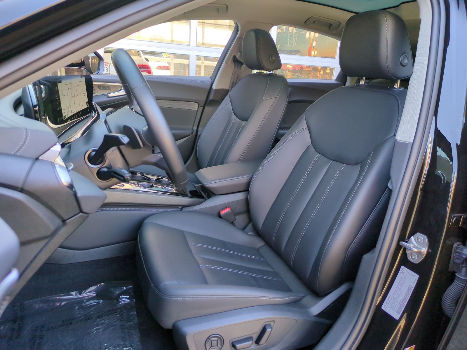 Used 2025 Audi A5 Premium Plus AWD/4WD image 29