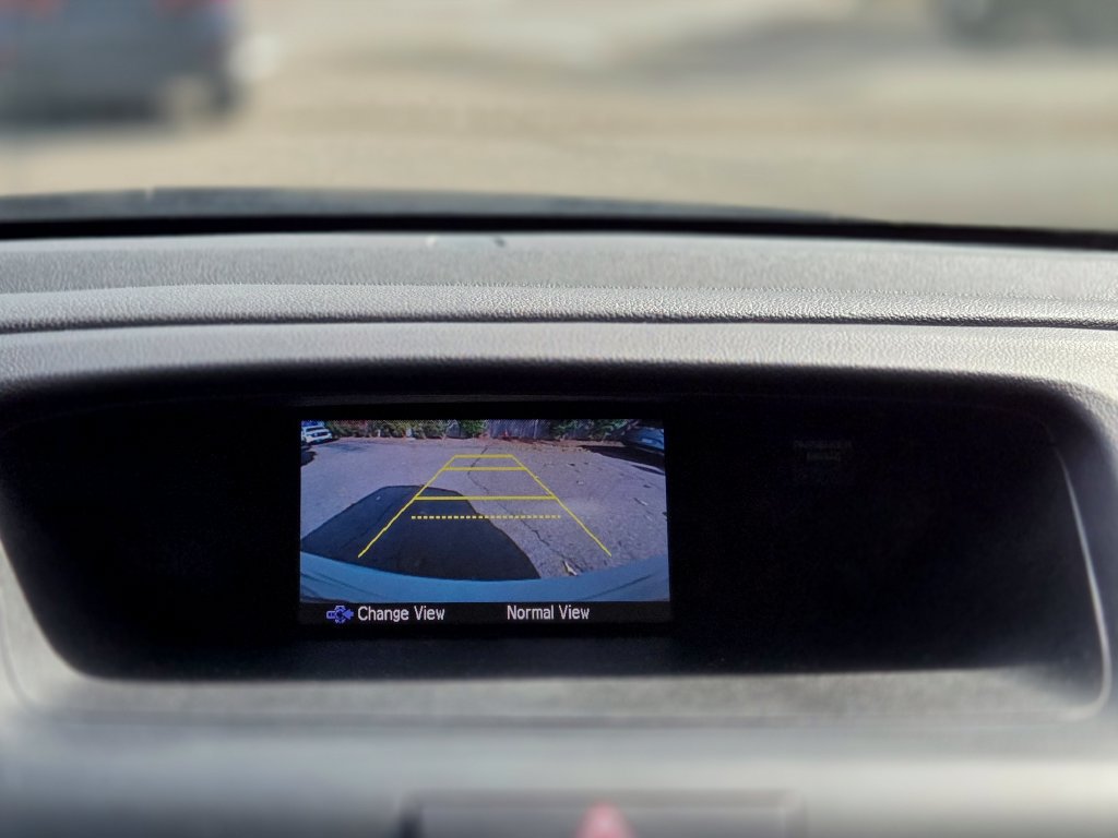 Used 2016 Honda CR-V SE image 16