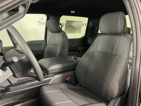 New 2026 Ford F150 STX w/ Equipment Group 200A RWD image 14